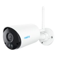 Reolink Argus Series B320 – 3MP външна батерийна камера