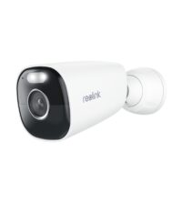 Reolink Argus Series B340 – 5MP самостоятелна външна батерийна камера, 5/2.4 GHz Wi-Fi