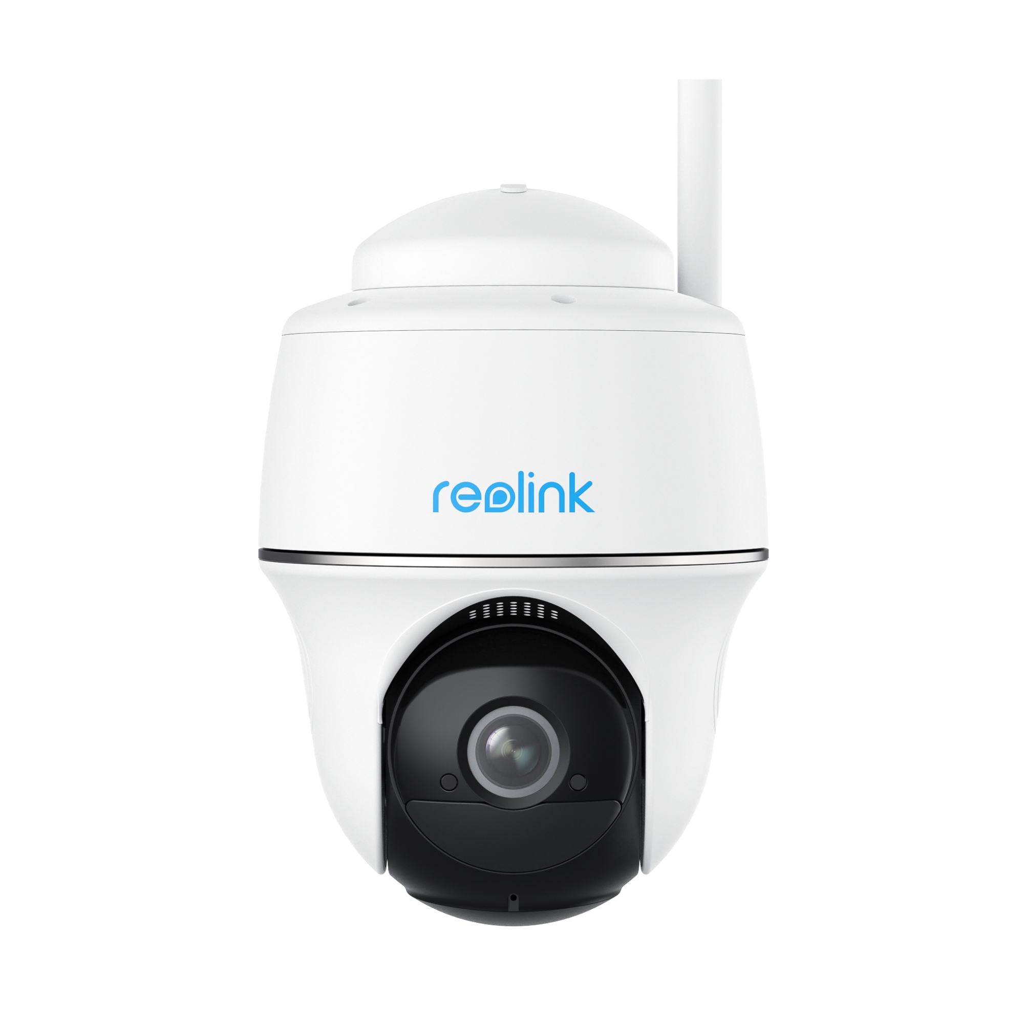 Reolink Argus Series B430 – 5MP външна Wi-Fi камера с батерия и IR нощно виждане