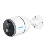 Reolink Go Series G330 – 4MP външна батерийна камера, 4G LTE мрежа