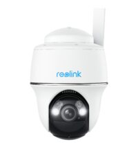 Reolink Go Series G430 – 5MP външна батерийна камера, 4G LTE мрежа