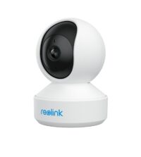 Reolink E Series E330 – 4MP вътрешна камера за сигурност, 2.4/5 GHz Wi-Fi