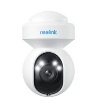 Reolink E Series E540 – 5MP външна Wi-Fi камера
