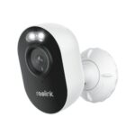 Reolink Lumus Series E430 – 4MP външна камера, 2.4/5 GHz Wi-Fi