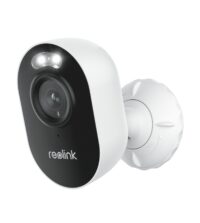 Reolink Lumus Series E430 – 4MP външна камера, 2.4/5 GHz Wi-Fi
