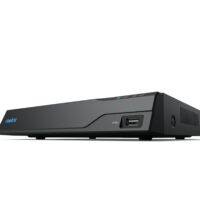 Reolink NVS8 – 8-канален PoE NVR за 24/7 запис, поддръжка до 16MP, вграден 2TB HDD, до 12TB капацитет за съхранение