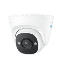 Reolink P324 – Разширена 5MP PoE IP камера за сигурност с разпознаване на хора/превозни средства