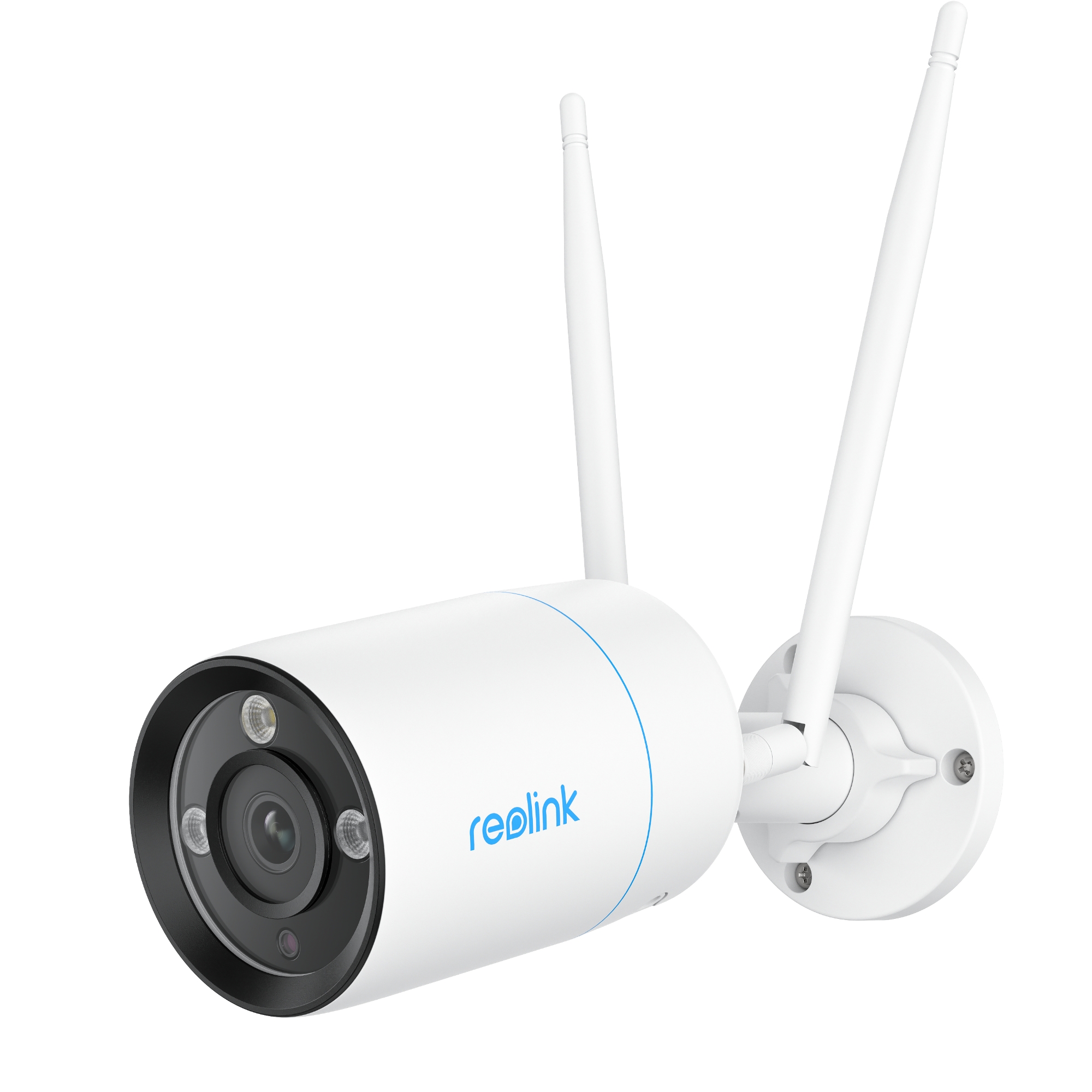 Reolink W330 – 4K Wi-Fi 6 камера, 2.4/5 GHz двулентов Wi-Fi