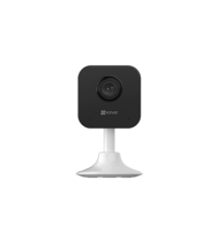 Безжична корпусна IP камера Ezviz  CS-H1c Ден/Нощ с вградено IR осветление