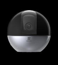 Безжична управляема IP камера EzViz CS-E6 Ден/Нощ