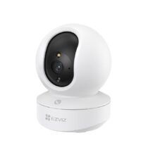 Безжична управляема IP камера EzViz CS-TY1 Ден/Нощ