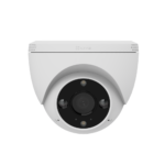 Безжична куполна IP камера EzViz CS-H4 Ден/Нощ с вградено IR осветление с обхват до 30 м