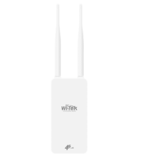 Wi-Tek 4G LTE модем-рутер