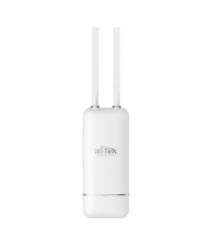 Wi-Tek 4G LTE външен модем-рутер