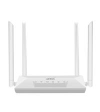 Wi-Tek 4G LTE безжичен рутер
