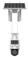 HIKVISION DS-2DE2C400IWG-K/4G/C05S10