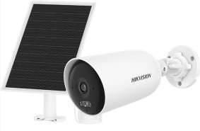 HIKVISION DS-2CFS04/4G