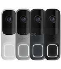 AJAX Doorbell 66393.125.GR1