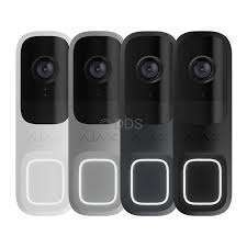 AJAX Doorbell 66393.125.GR1