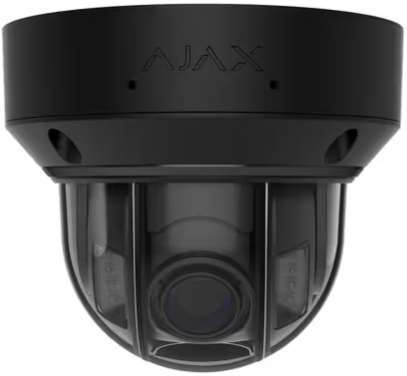 AJAX DomeCam HLVF 126286.214.BL1