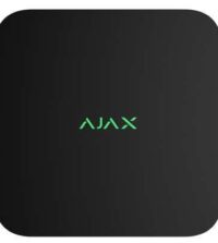 AJAX NVR HAC (16ch) 134505.122.BL1