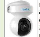 Reolink E560 (E1 Outdoor Pro)