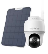 Reolink G440 (Go PT Ultra) със Solar Panel 2, без microSD карта