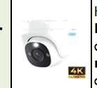 Reolink P334 (RLC-820A)