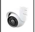 Reolink P335X (CX820)