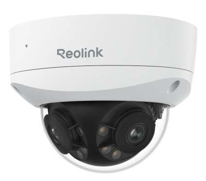 Reolink P757 (Duo 3V PoE-A)