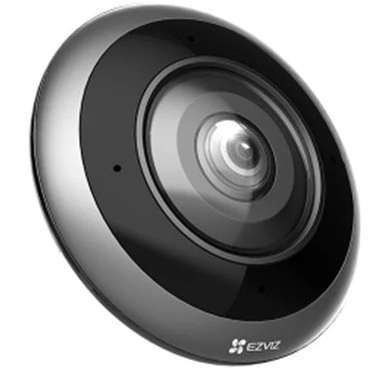 EZVIZ CS-E4p