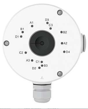 Reolink RLA-JBS1 (B10)
