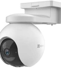 EZVIZ CS-EB8 Pro 4G