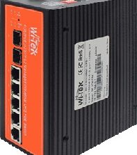 Wi-Tek WI-PMS306GF-UPS-I