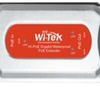 Wi-Tek WI-POE22E-O
