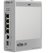 Wi-Tek WI-PCES306GF-H