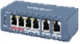 HIKVISION DS-3E0106HP-E
