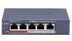 HIKVISION DS-3E0105P-E/M(C)