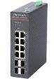 HIKVISION DS-3T1512HP-SI-8P4F