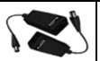 FOLKSAFE FS-EOC7001